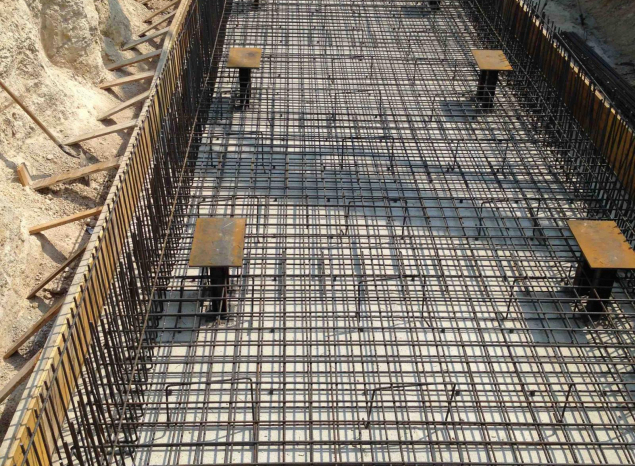 Veszprém, Cemex betonüzem bontása és újraépítése